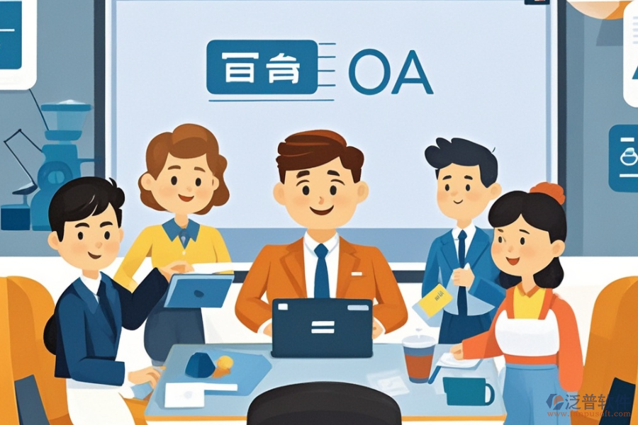 報表辦公系統(tǒng)具備哪些顯著優(yōu)勢及核心功能特點(diǎn)？