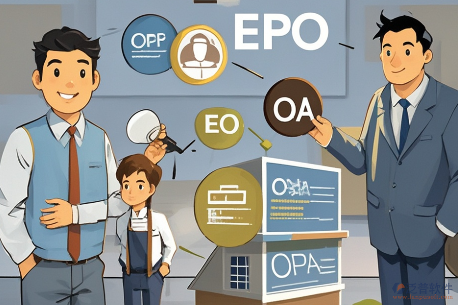 ERP(OA)房源管理軟件實施計劃要點，安裝方法簡述？