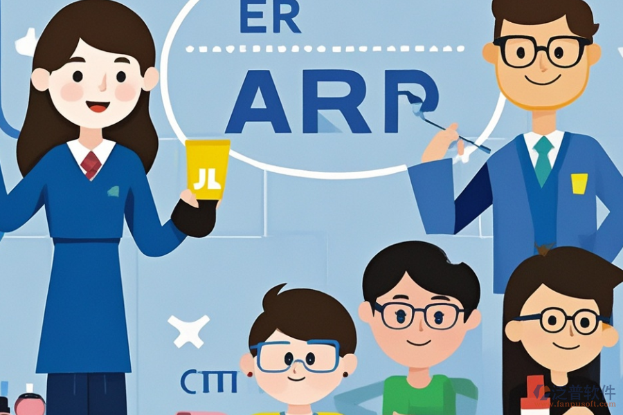 美容行業(yè)ERP(OA)系統(tǒng)部署與實(shí)施步驟是什么？