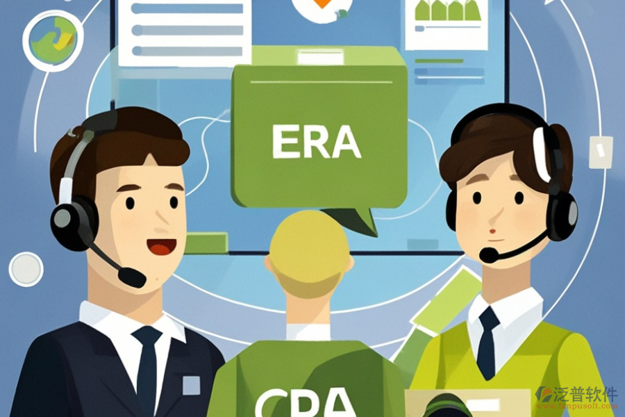 哪些公司開發(fā)ERP(OA)電腦管理系統(tǒng)，有何作用？