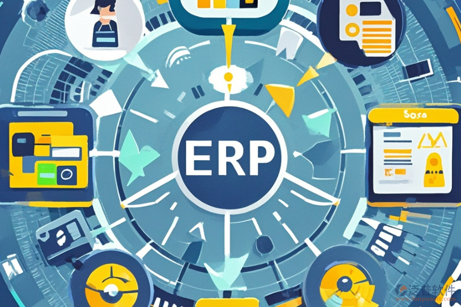 有哪些高效的ERP(OA)車輛管理軟件？能帶來哪些作用？