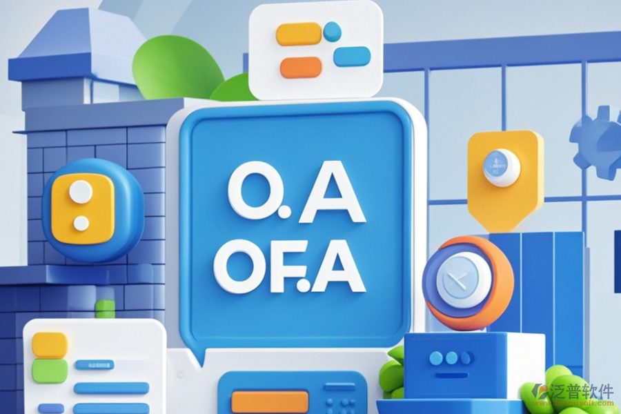 寧波建筑OA系統(tǒng)哪家性價比高，選購指南？