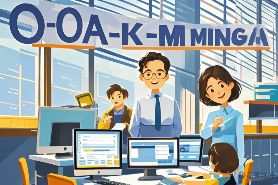 智能辦公室自動化系統(tǒng)有何特別之處？它的功能及好處是什么？