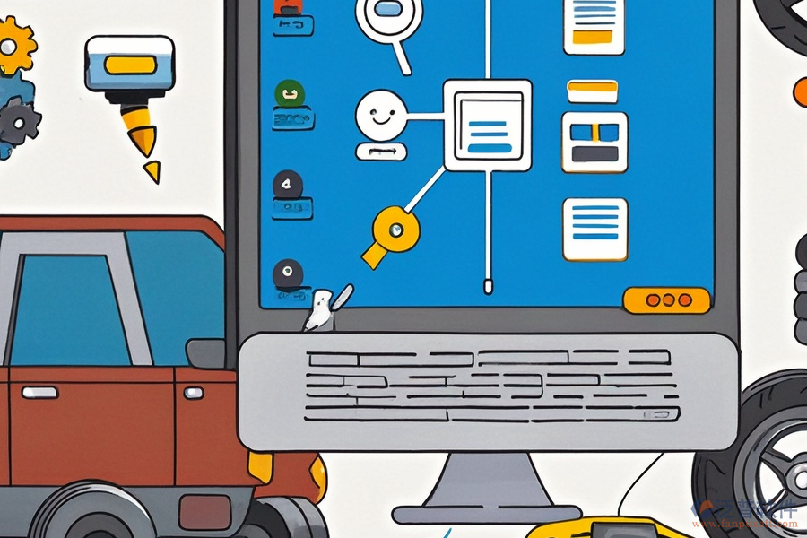 汽車經(jīng)銷商管理軟件需求挖掘與經(jīng)營提升策略？