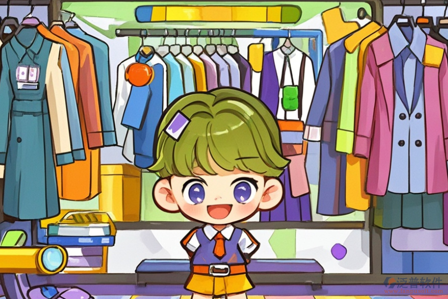 哪款服裝ERP(OA)批發(fā)系統(tǒng)既好用價格又合理？