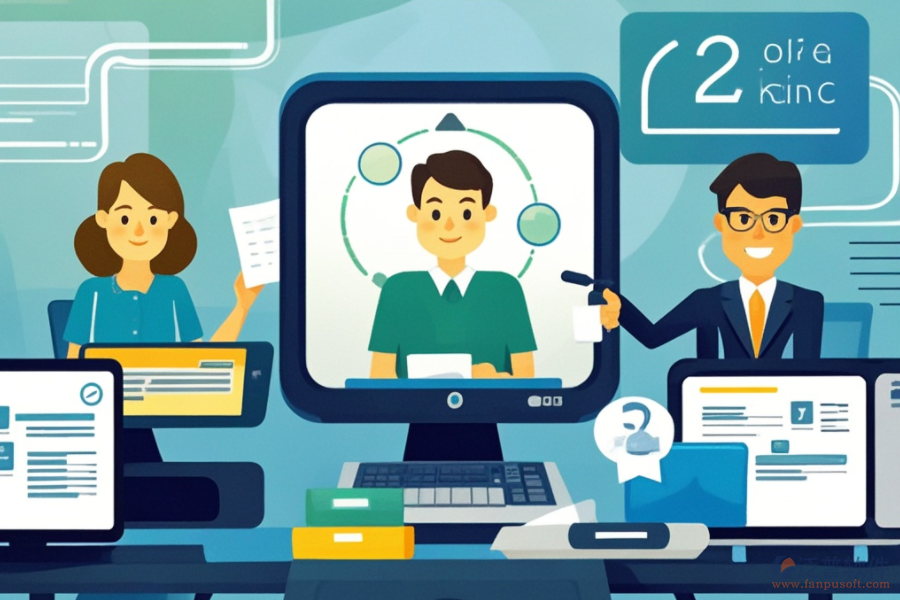 任務(wù)管理辦公系統(tǒng)究竟提供哪些服務(wù)？如何助力團(tuán)隊(duì)高效運(yùn)作？