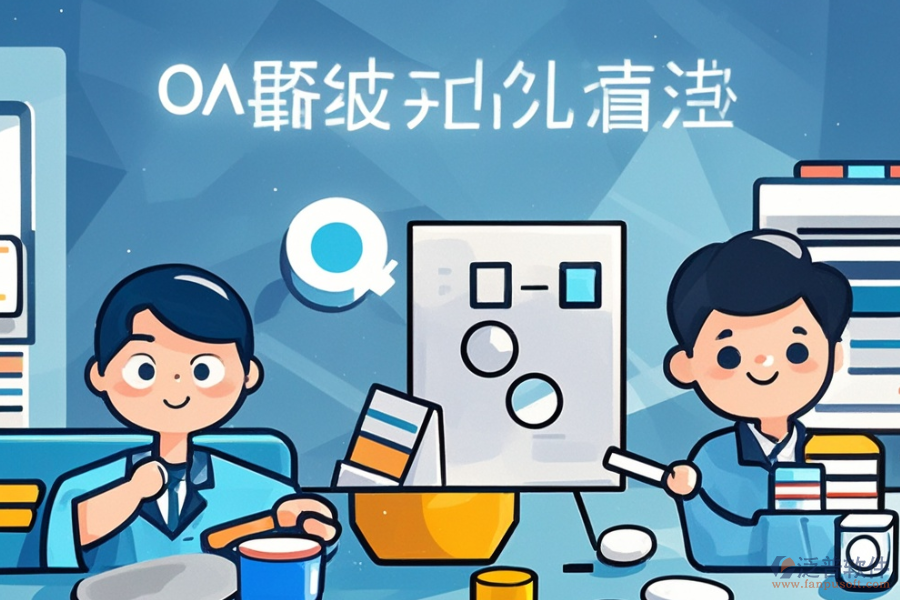 哪家制藥協(xié)同OA系統(tǒng)最強(qiáng)，購(gòu)買預(yù)算要多少？