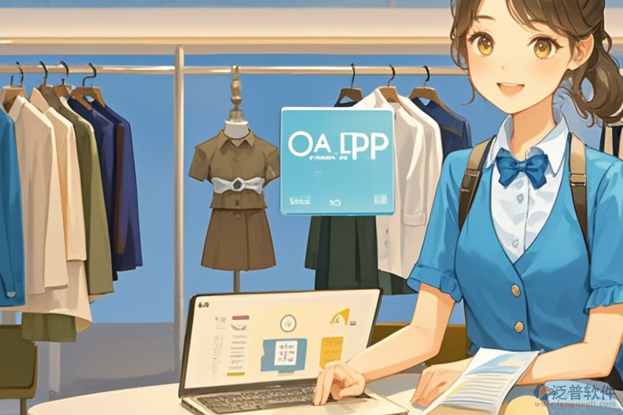 鞋業(yè)ERP(OA)企業(yè)管理系統(tǒng)哪家最佳且購買指南？