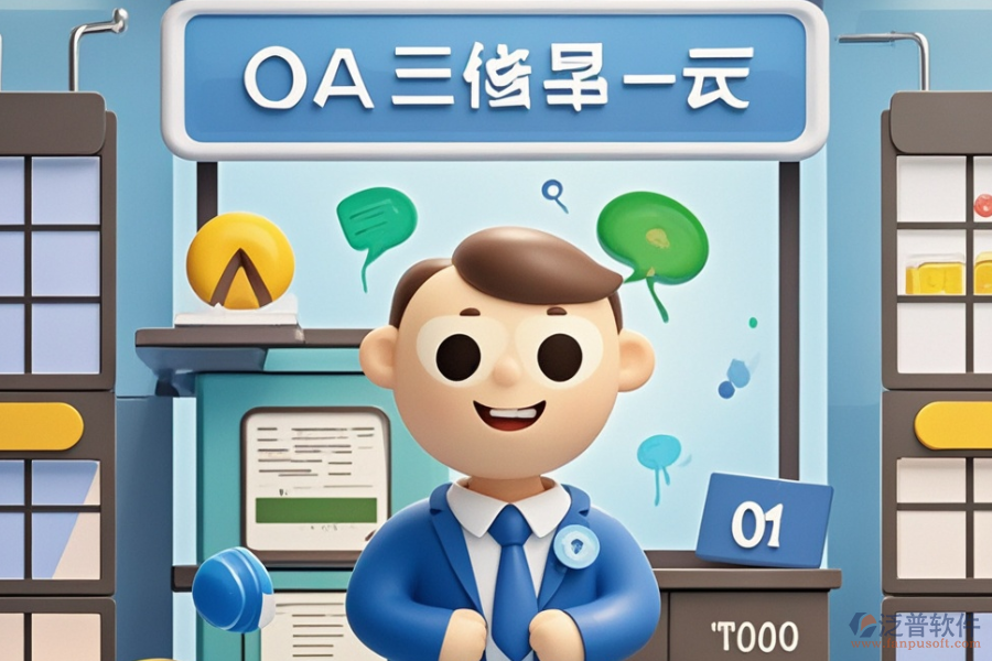 房地產(chǎn)辦公系統(tǒng)是什么，能帶來(lái)哪些好處？