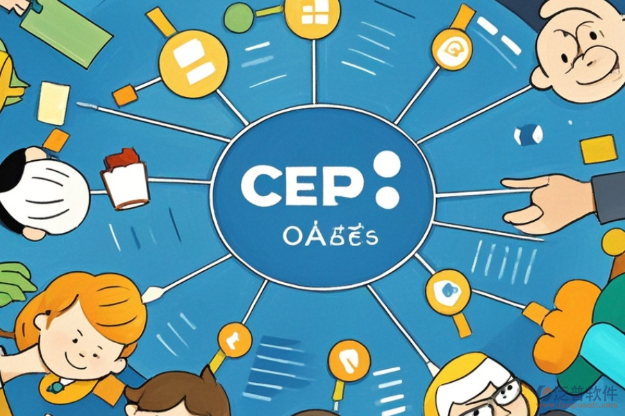 銷售流程ERP(OA)系統(tǒng)需求分析后應如何建設實施方案？