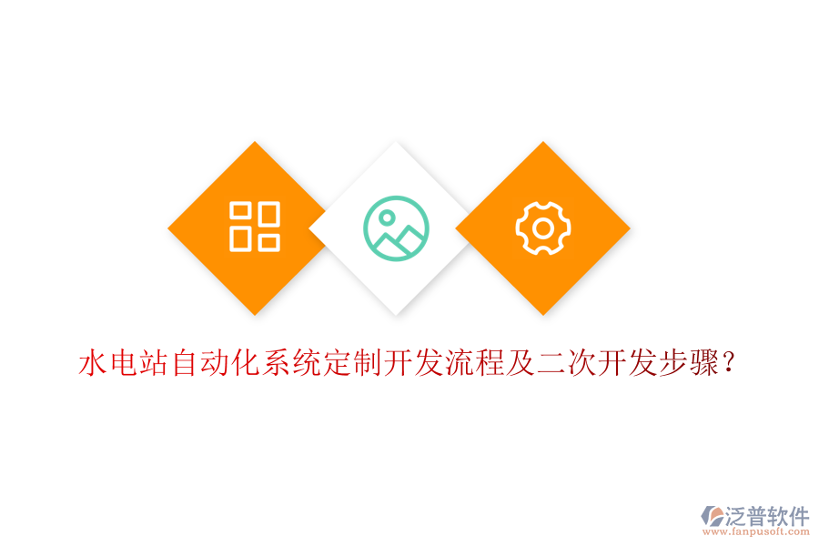  水電站自動(dòng)化系統(tǒng)定制開(kāi)發(fā)流程及二次開(kāi)發(fā)步驟？