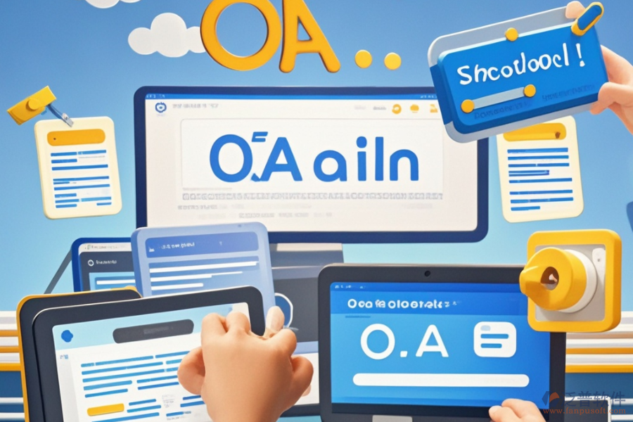 學(xué)校OA系統(tǒng)費(fèi)用幾何？帶來(lái)的效率提升與便捷管理優(yōu)勢(shì)何在？