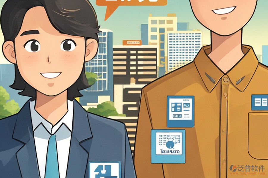 二手房ERP(OA)軟件哪家強？購買價格如何？