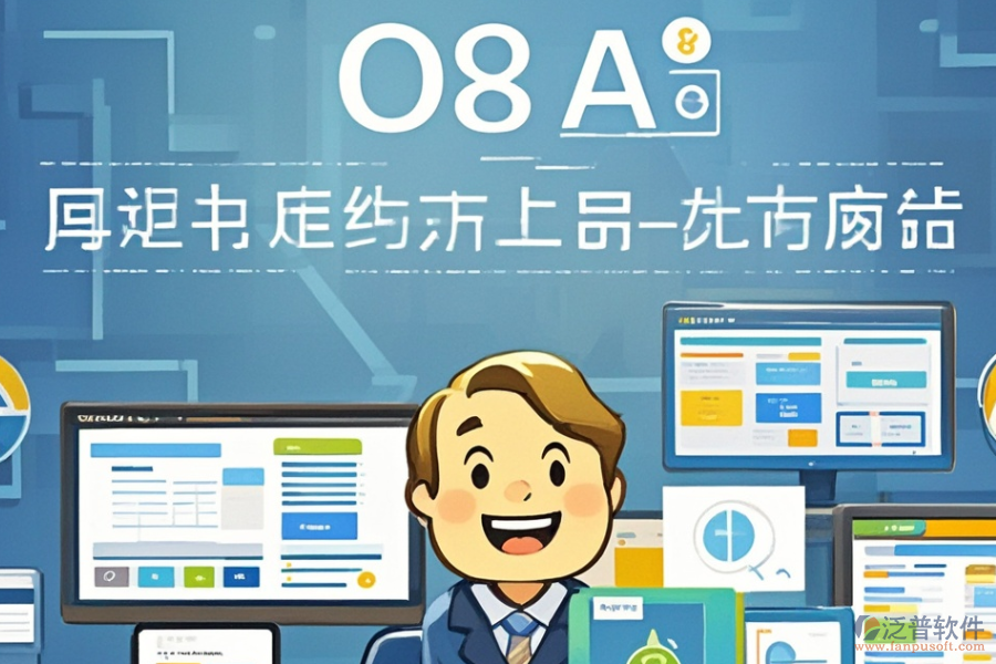 OA系統(tǒng)辦公軟件定制費用及二次開發(fā)內(nèi)容詳解？