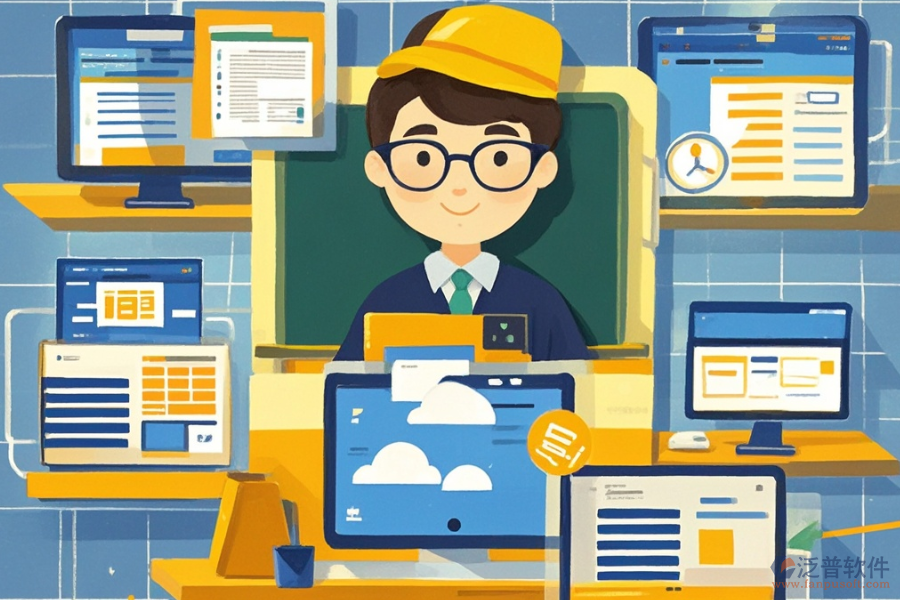 網(wǎng)絡(luò)協(xié)同辦公軟件的優(yōu)勢與特征體現(xiàn)在哪些方面？