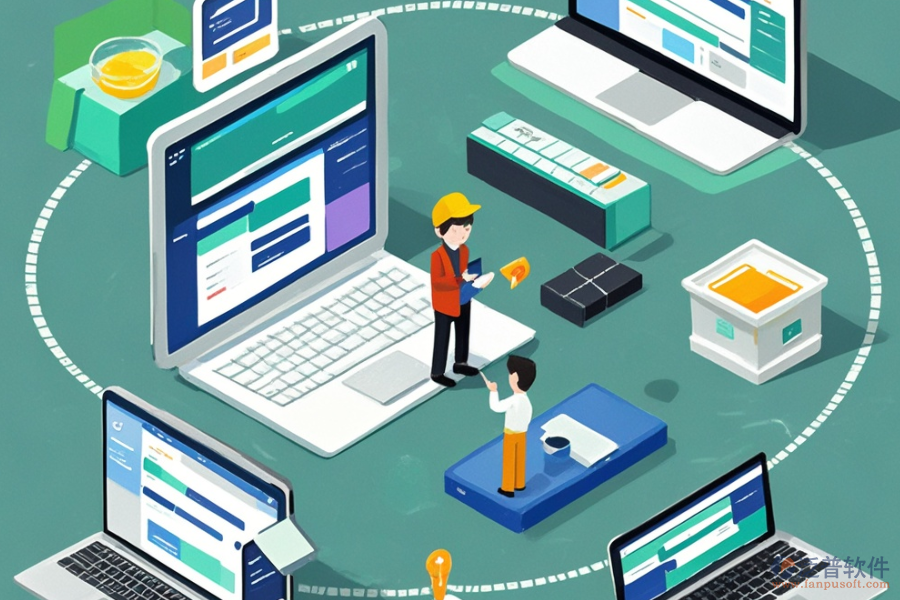 移動辦公系統(tǒng)平臺定制與二次開發(fā)過程是怎樣的？