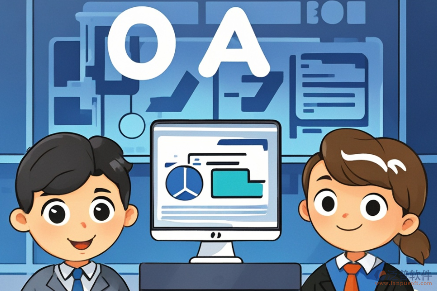 OA系統(tǒng)功能開(kāi)發(fā)，哪些品牌能提供全面解決方案？