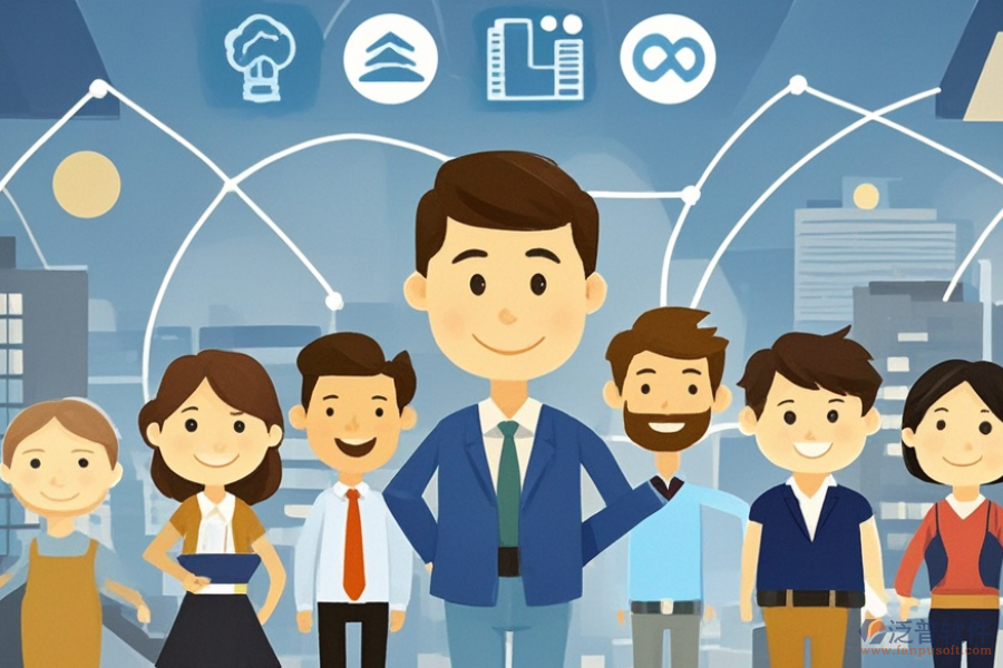 房地產(chǎn)CRM管理軟件優(yōu)勢與特點何在？