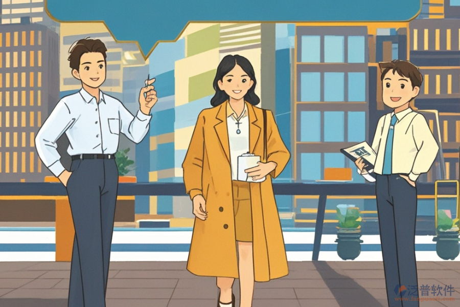 ERP(OA)房地產(chǎn)管理系統(tǒng)實施旨在何目的？如何下載安裝？