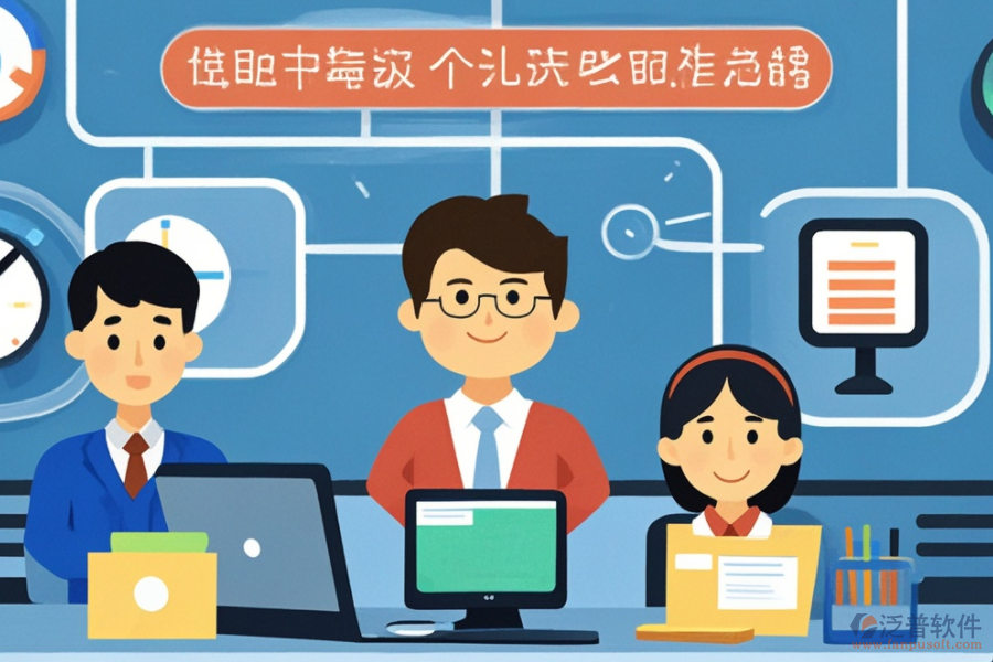 遠(yuǎn)程OA辦公軟件如何運(yùn)作？對(duì)企業(yè)有哪些顯著優(yōu)勢(shì)？