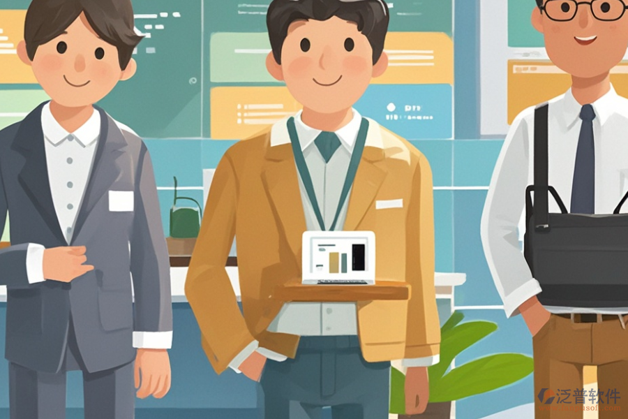 ERP(OA)旅游管理系統(tǒng)選型應注重哪些標準，具體功能有哪些？