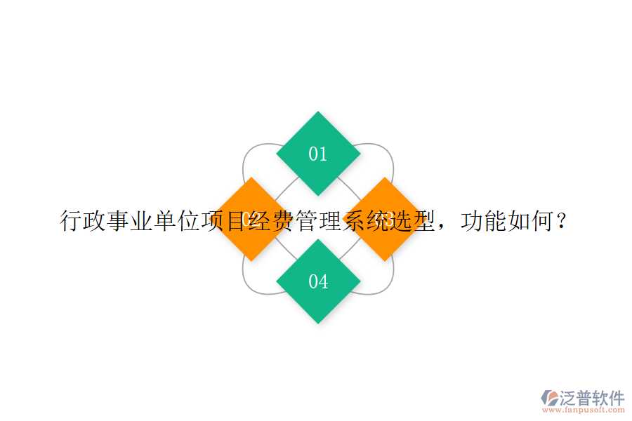 行政事業(yè)單位項(xiàng)目經(jīng)費(fèi)管理系統(tǒng)選型，功能如何？
