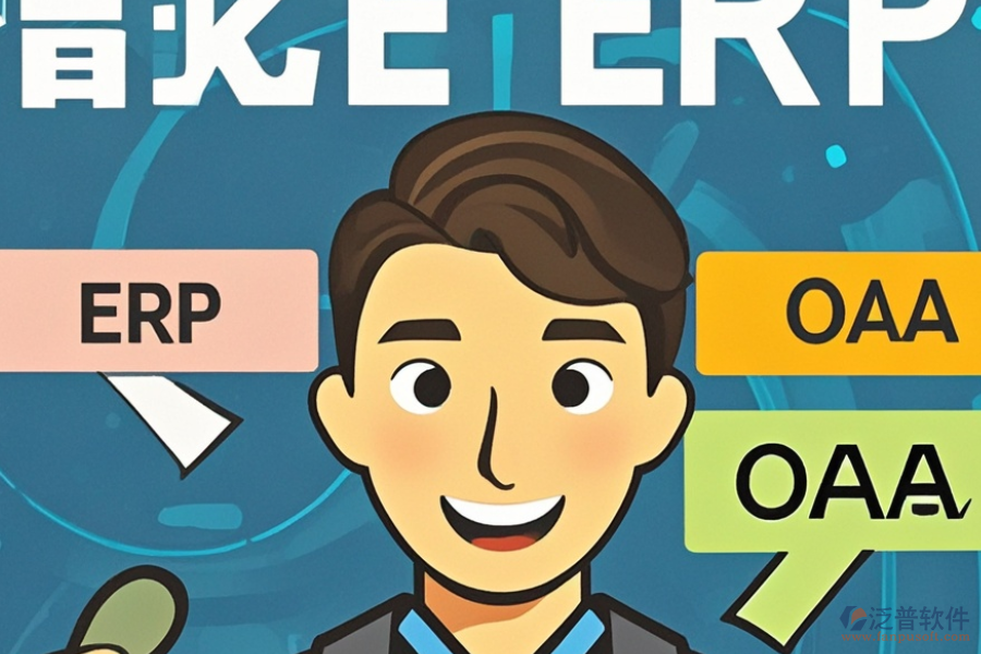 緊固件ERP(OA)軟件優(yōu)缺點(diǎn)及功能特性如何？