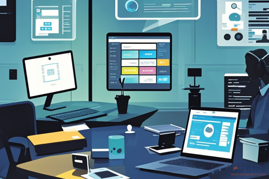 互聯(lián)網(wǎng)公司OA辦公系統(tǒng)的核心亮點(diǎn)與好處是什么？