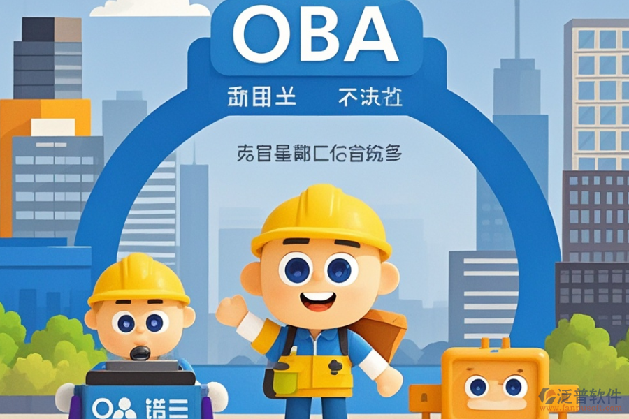 建筑行業(yè)OA系統(tǒng)表現(xiàn)如何？購買流程詳解？