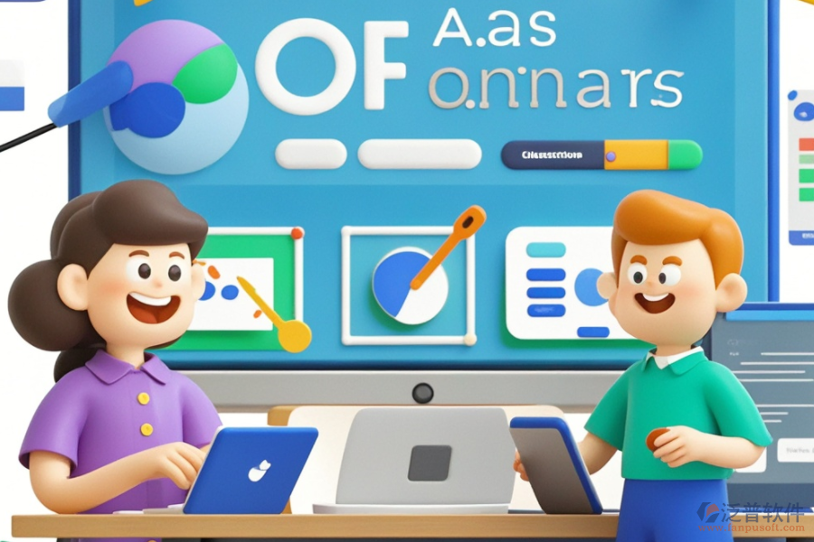 辦公室日常管理信息系統(tǒng)挑選秘訣，哪些品牌值得信賴？