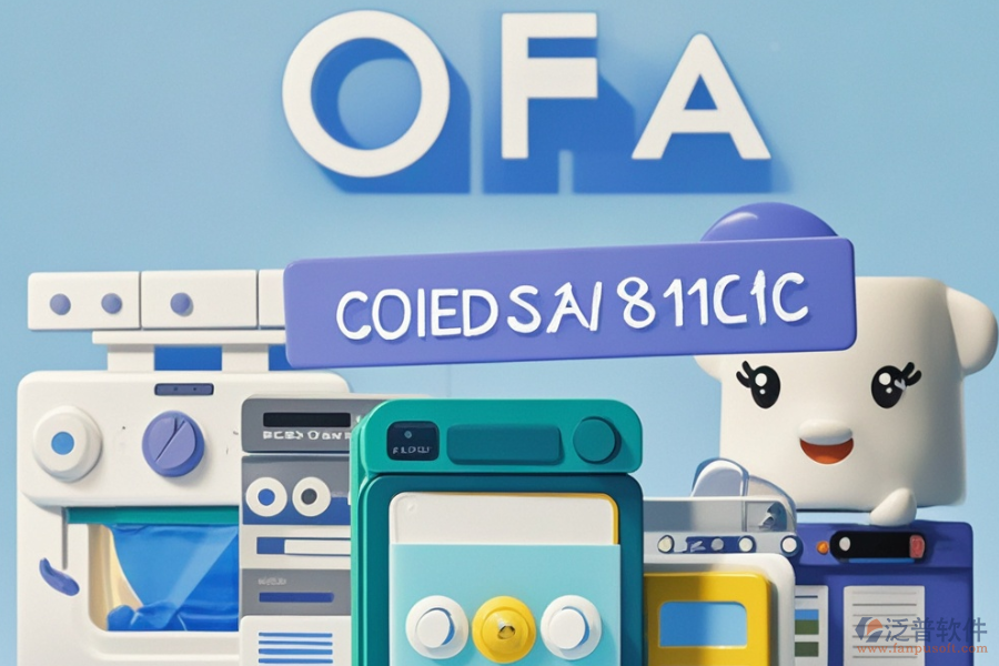 國內(nèi)家電OA系統(tǒng)哪個最好用且大概價格多少？