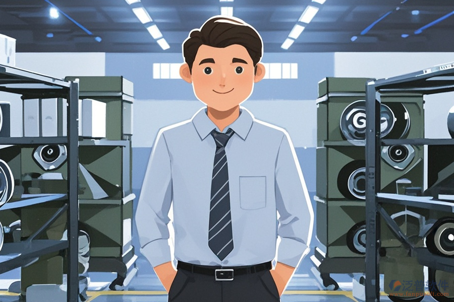 汽配外貿(mào)管理軟件實(shí)施規(guī)劃及安裝包獲取？