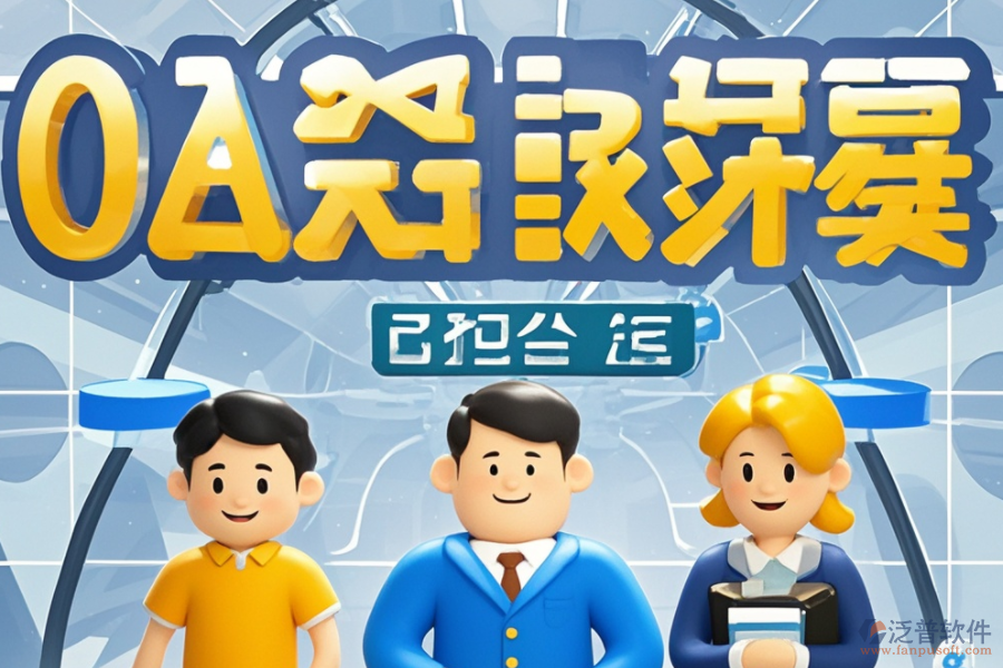 企業(yè)OA請假管理系統(tǒng)怎么選？品牌對比看這里