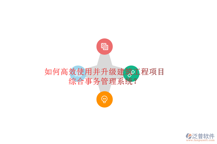 如何高效使用并升級建筑工程項目綜合事務(wù)管理系統(tǒng)?