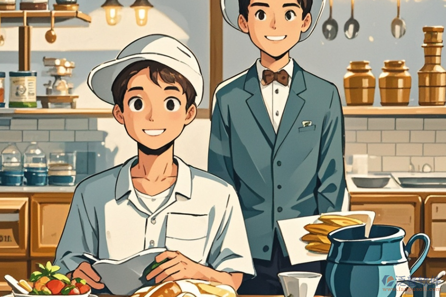 餐飲客戶(hù)管理系統(tǒng)費(fèi)用是多少？好處有哪些？