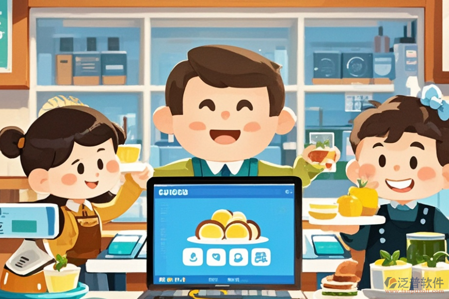 哪些軟件公司提供餐飲配送管理系統(tǒng)？作用如何？