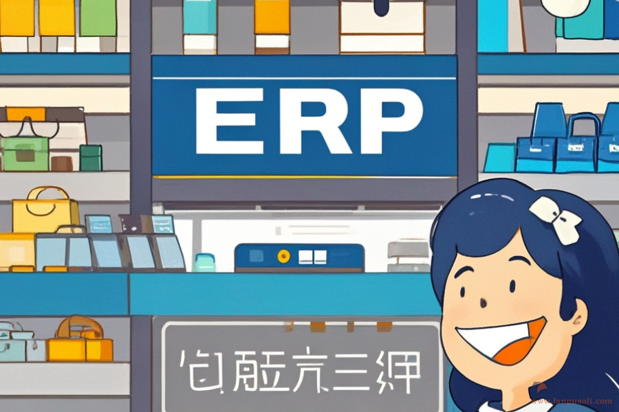 哪款百貨商場ERP系統(tǒng)最好用且價格適中？