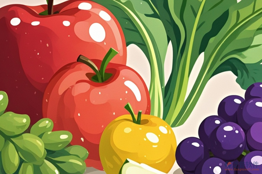 超市進(jìn)銷存系統(tǒng)是什么及能帶來哪些好處？