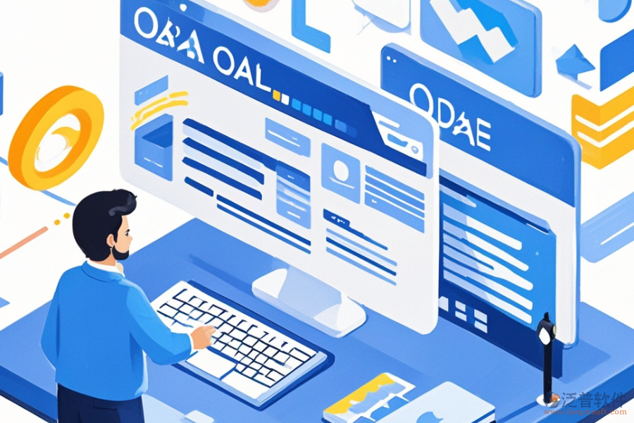 OA辦公軟件功能如何定制？有哪些二次開發(fā)公司可選？