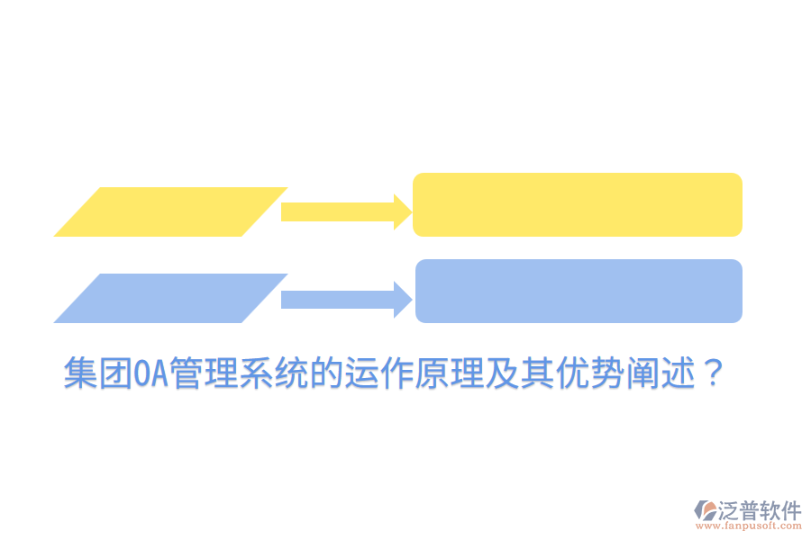  集團OA管理系統(tǒng)的運作原理及其優(yōu)勢闡述？