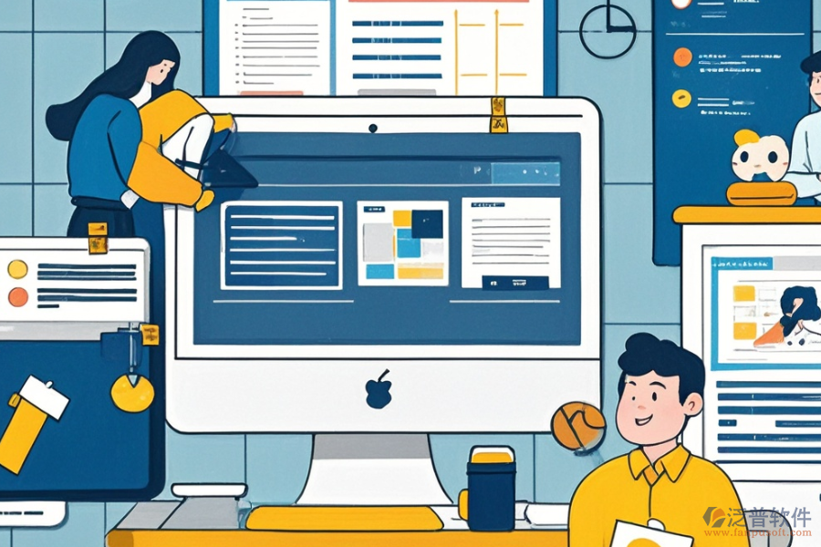 設計院流程管理系統(tǒng)定制服務及二次開發(fā)費用概覽？