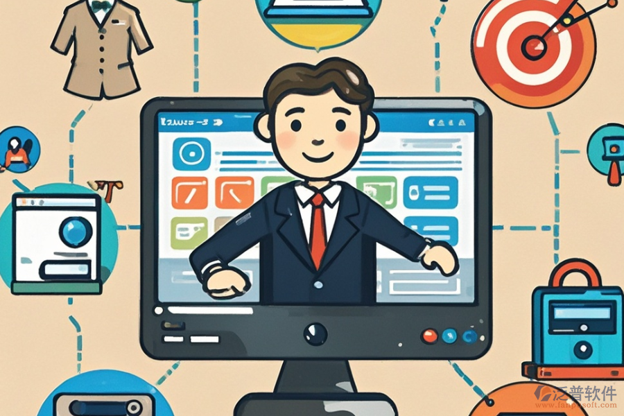 超市ERP(OA)軟件功能及好處是什么？