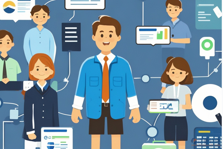 電商ERP(OA)分銷系統(tǒng)需求分析與實(shí)施方案？