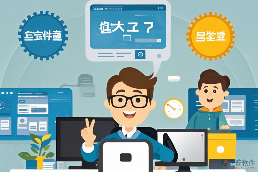 辦公室OA管理系統(tǒng)：優(yōu)缺點(diǎn)透視與產(chǎn)品特性概覽？