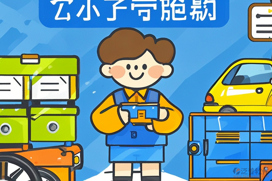 汽配企業(yè)管理軟件需求調(diào)研與全面解決方案？