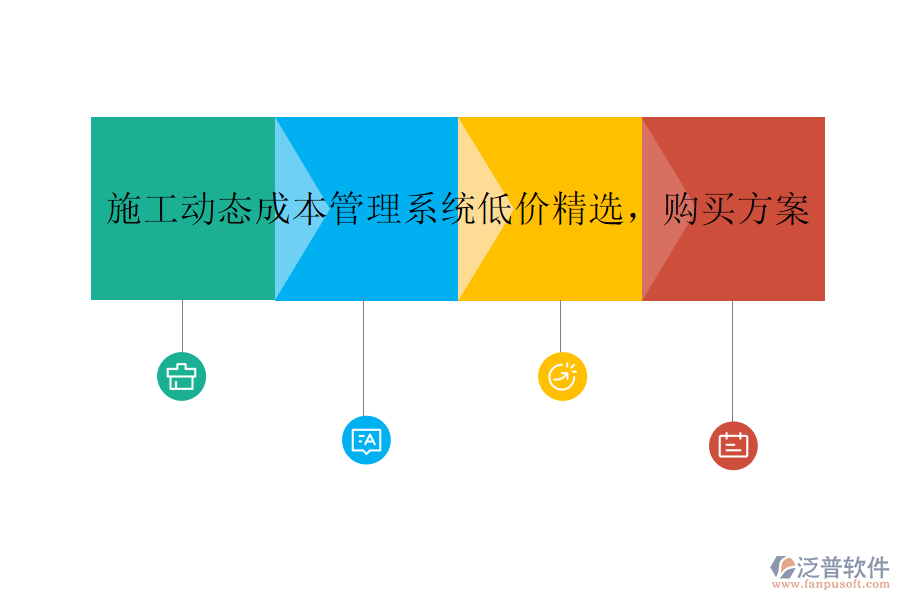 施工動態(tài)成本管理系統(tǒng)低價精選，購買方案
