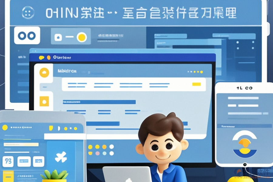 OA辦公室管理系統(tǒng)定制服務(wù)的開發(fā)流程是怎樣的？