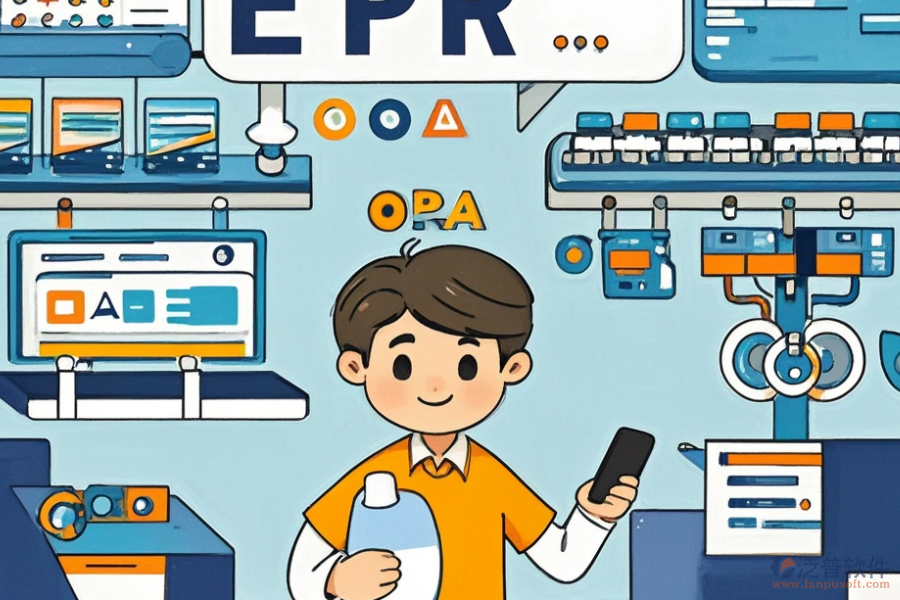 毛織ERP(OA)管理系統(tǒng)應(yīng)依據(jù)哪些原則選型，功能模塊如何？