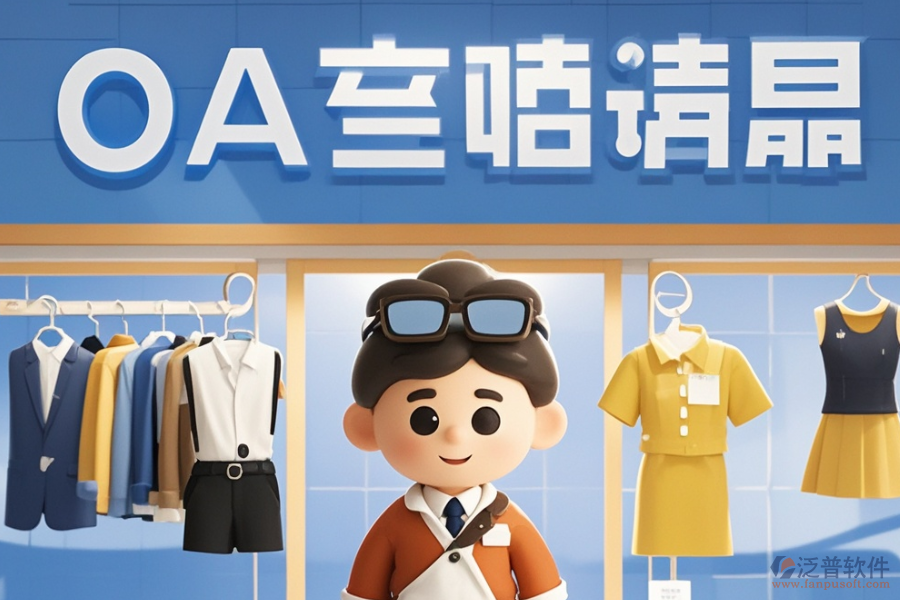服裝企業(yè)適用的高效OA辦公系統(tǒng)價格如何？