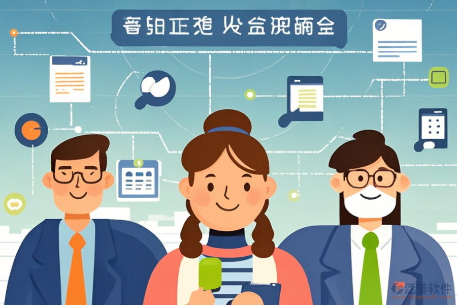 任務(wù)跟蹤管理系統(tǒng)具備哪些優(yōu)勢與標(biāo)志性特點(diǎn)?